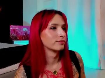 Chaturbate Private Sex Chat of madame_lilith