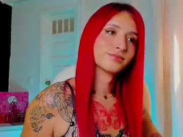 Chaturbate Adult Webcam of madame_lilith