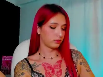 Chaturbate Best live sex cam show of madame_lilith
