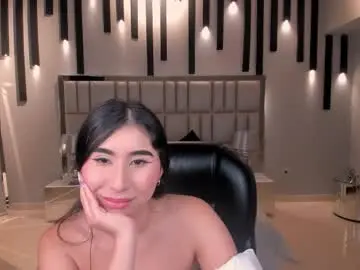 Chaturbate Live Sex Cam of mayamoretti