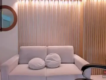 Chaturbate Live Porn of mayamoretti