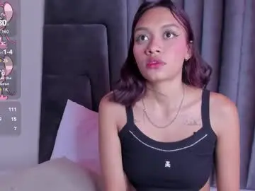 Chaturbate Best Webcam of mia_gil_