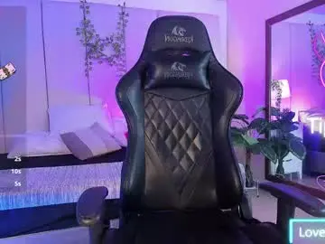 Chaturbate Free Live Porn of mia_rousse25