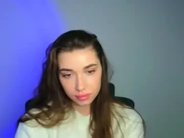 Chaturbate Nude Webcam of mysticamelia