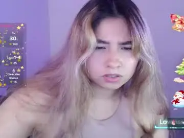 Chaturbate Nude Webcam of sofiazaf447769