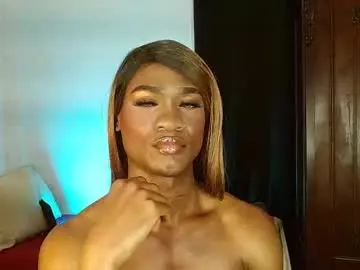 Chaturbate Adult Video Chat of suannyklatten_