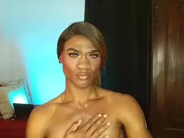 Chaturbate Sex Cam of suannyklatten_