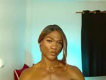 Chaturbate Nude Webcam of suannyklatten_