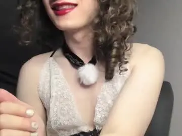 Chaturbate Adult Video Chat of transangel20