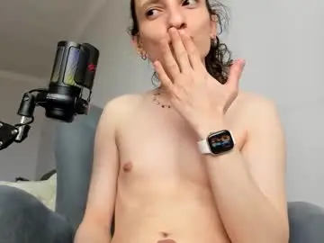 Chaturbate Adult Webcam of transangel20