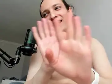 Chaturbate Nude Webcam of transangel20