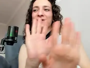 Chaturbate Nude Webcam of transangel20