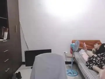 Chaturbate Nude Webcam of valentina_bonariva