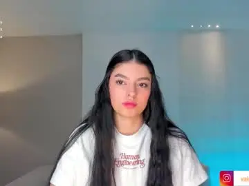 Chaturbate Best Webcam of valeriarossii