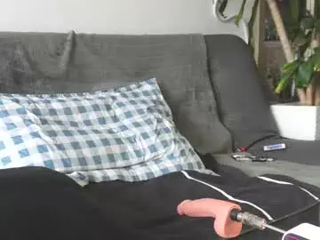 Chaturbate Adult Webcams of vito_benz