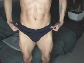Chaturbate Sex Cam of vito_benz