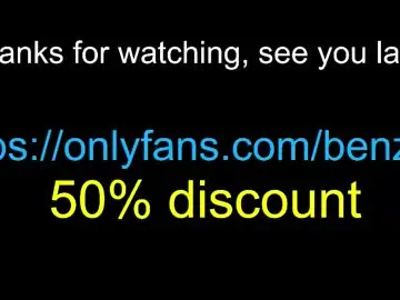 Chaturbate Live Sex of vito_benz