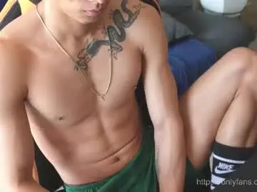 Chaturbate Free Porn Cam of vito_benz