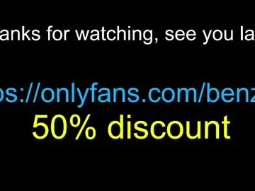 Chaturbate Adult Webcam of vito_benz