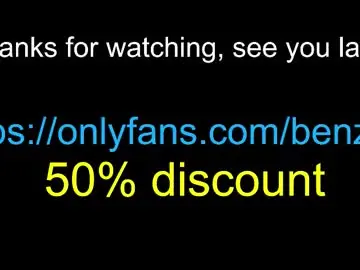 Chaturbate Free Live Porn of vito_benz