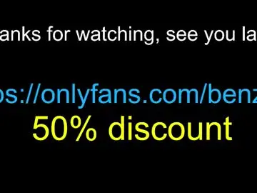 Chaturbate Watch Live Sex Cams of vito_benz