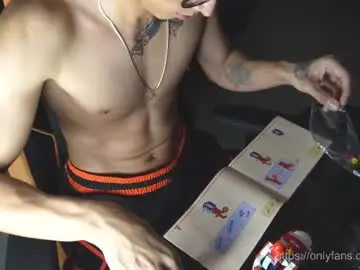 Chaturbate Watch Live Sex Cams of vito_benz