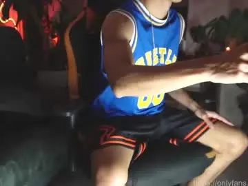 Chaturbate Watch Live Sex Cams of vito_benz