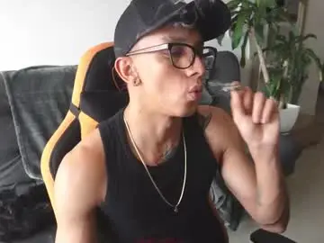 Chaturbate Sex Cam of vito_benz