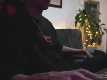 Chaturbate Free Live Porn of vito_benz