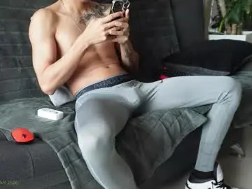 Chaturbate Adult Webcams of vito_benz