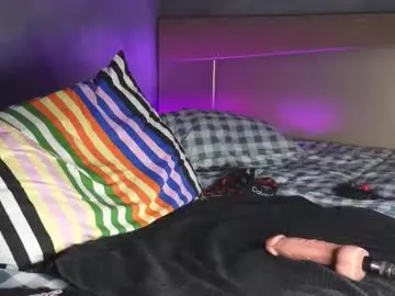 Chaturbate Free Porn Cam of vito_benz