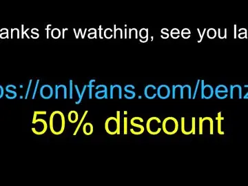 Chaturbate Live Sex Cam of vito_benz