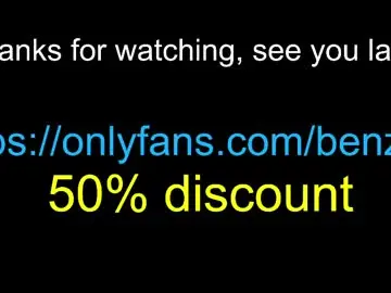 Chaturbate Sex Chat of vito_benz