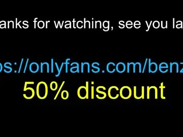 Chaturbate Adult Webcam of vito_benz