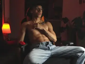 Chaturbate Watch Live Sex Cams of vito_benz