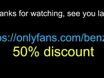 Chaturbate Best Webcam of vito_benz