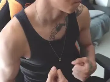 Chaturbate Best live sex cam show of vito_benz