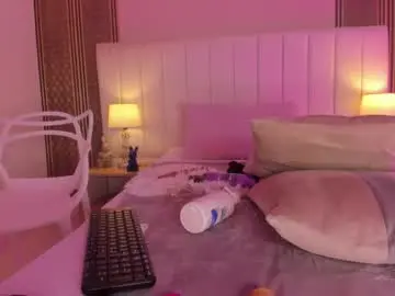 Chaturbate Live Sex of zoe_sky_