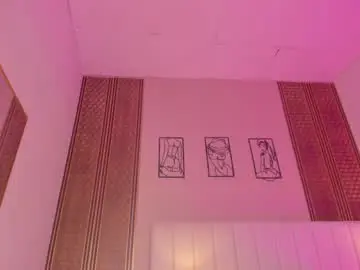 Chaturbate Sex Cam of zoe_sky_