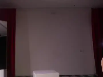 Chaturbate Live Sex Cam of _meganmeow_