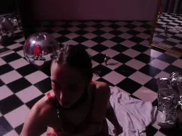 Chaturbate Best Webcam of _meganmeow_