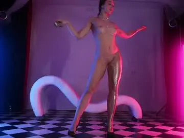 Chaturbate Adult Video Chat of _meganmeow_