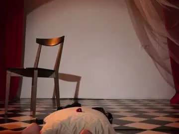 Chaturbate Adult Video Chat of _meganmeow_