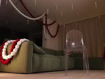 Chaturbate Best Webcam of _meganmeow_