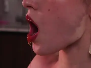 Chaturbate Adult Video Chat of _meganmeow_