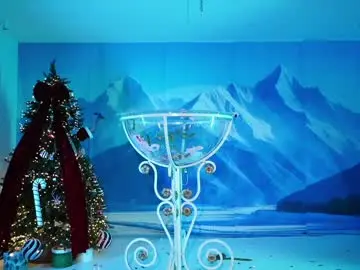 Chaturbate Adult Webcams of _meganmeow_