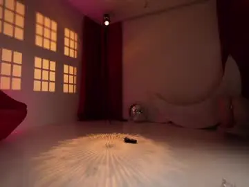 Chaturbate Adult Video Chat of _meganmeow_