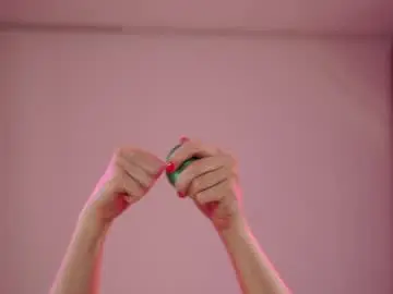 Chaturbate Adult Video Chat of _meganmeow_