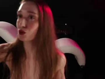 Chaturbate Adult Video Chat of _meganmeow_