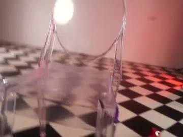 Chaturbate Live Sex of _meganmeow_